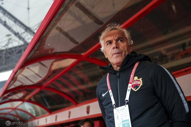 里皮为国足获得什么荣誉,里皮为什么选择再次执教中国男足