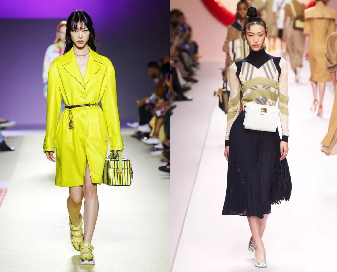 他曾经是Armani最喜欢的韩国男模，却因为打了玻尿酸在时尚圈消失