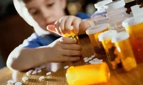 海淘药品靠谱吗,家长警惕海淘药