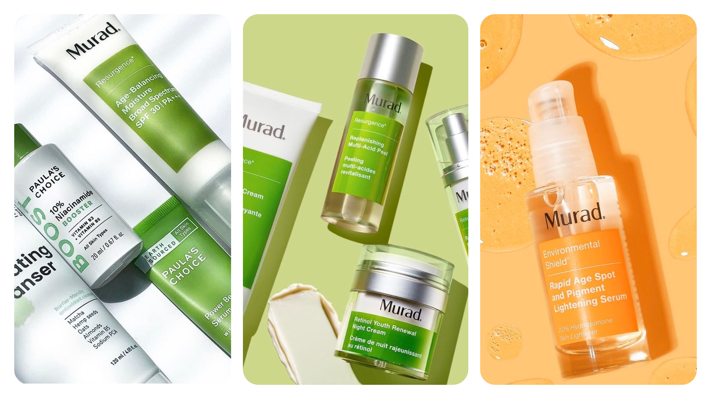 翻遍了近百家天猫美妆店，发现这几家店铺省钱实惠有良心