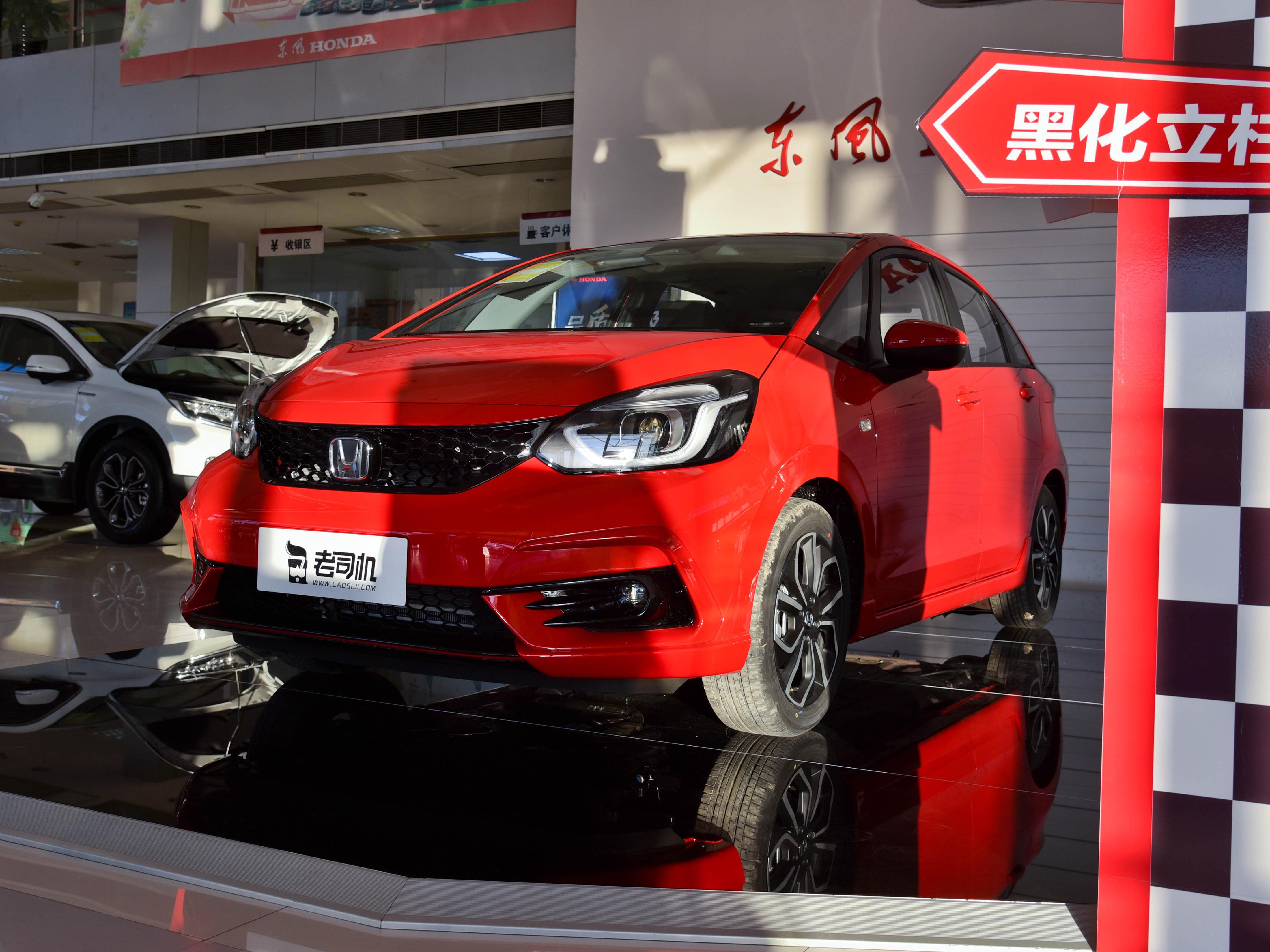 小车空间大的车型推荐,本田life哪款车型值得买