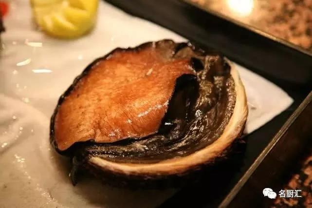 世界顶级海鲜你认识几种类型,世界顶级海鲜