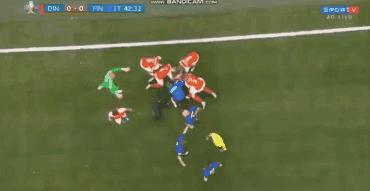 欧洲杯瑞典心脏骤停比赛,欧洲杯哪个球员心脏骤停