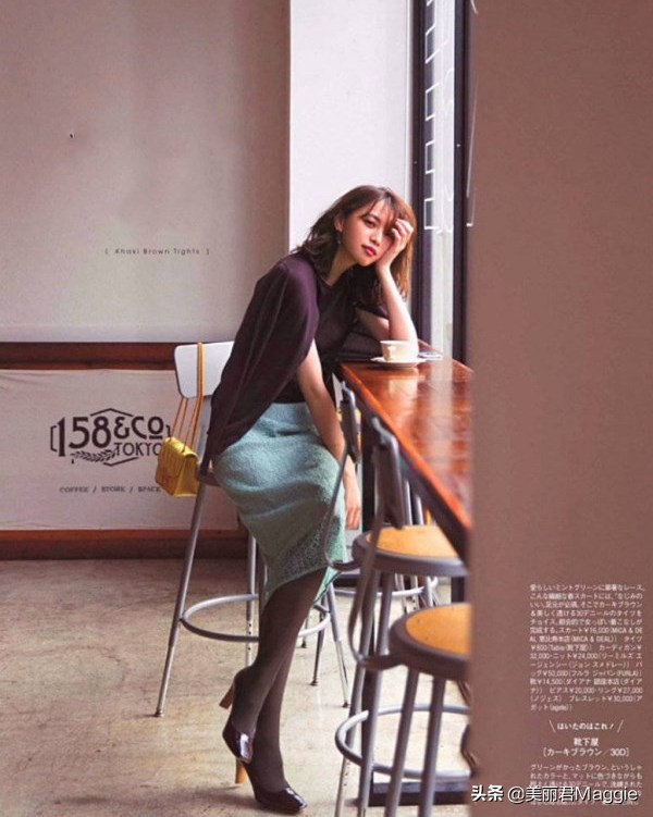 maggie美丽物语,maggie的美丽物语小程序