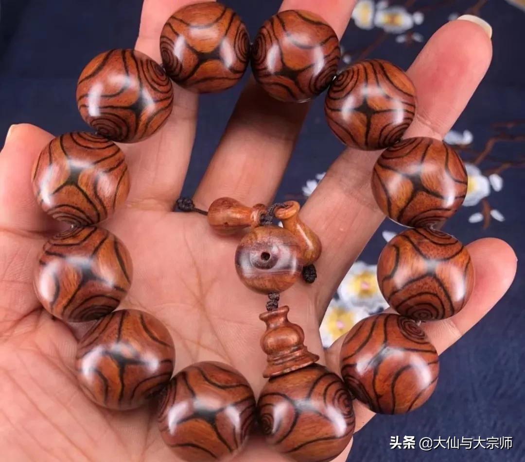 什么样的木头做串比较贵,什么木头串贵