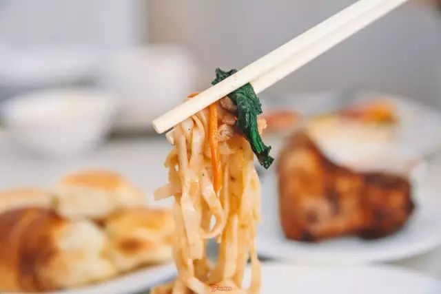 都爱它家牛角包,不知道原来它才是海口brunch界的传说啊