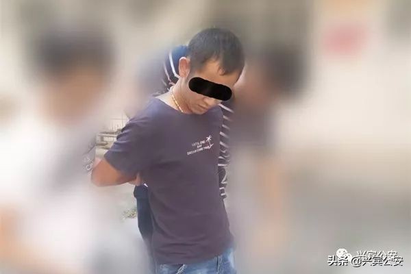 兴宾最近判刑人员,兴宾案情通报