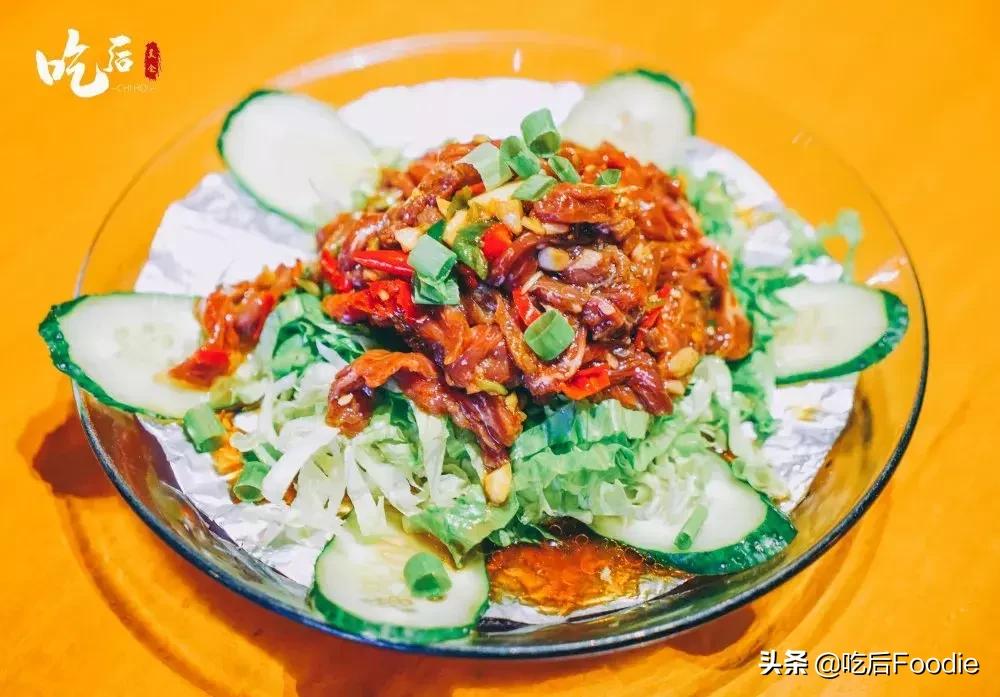 探店音乐烤吧美食,探店烧烤高级感