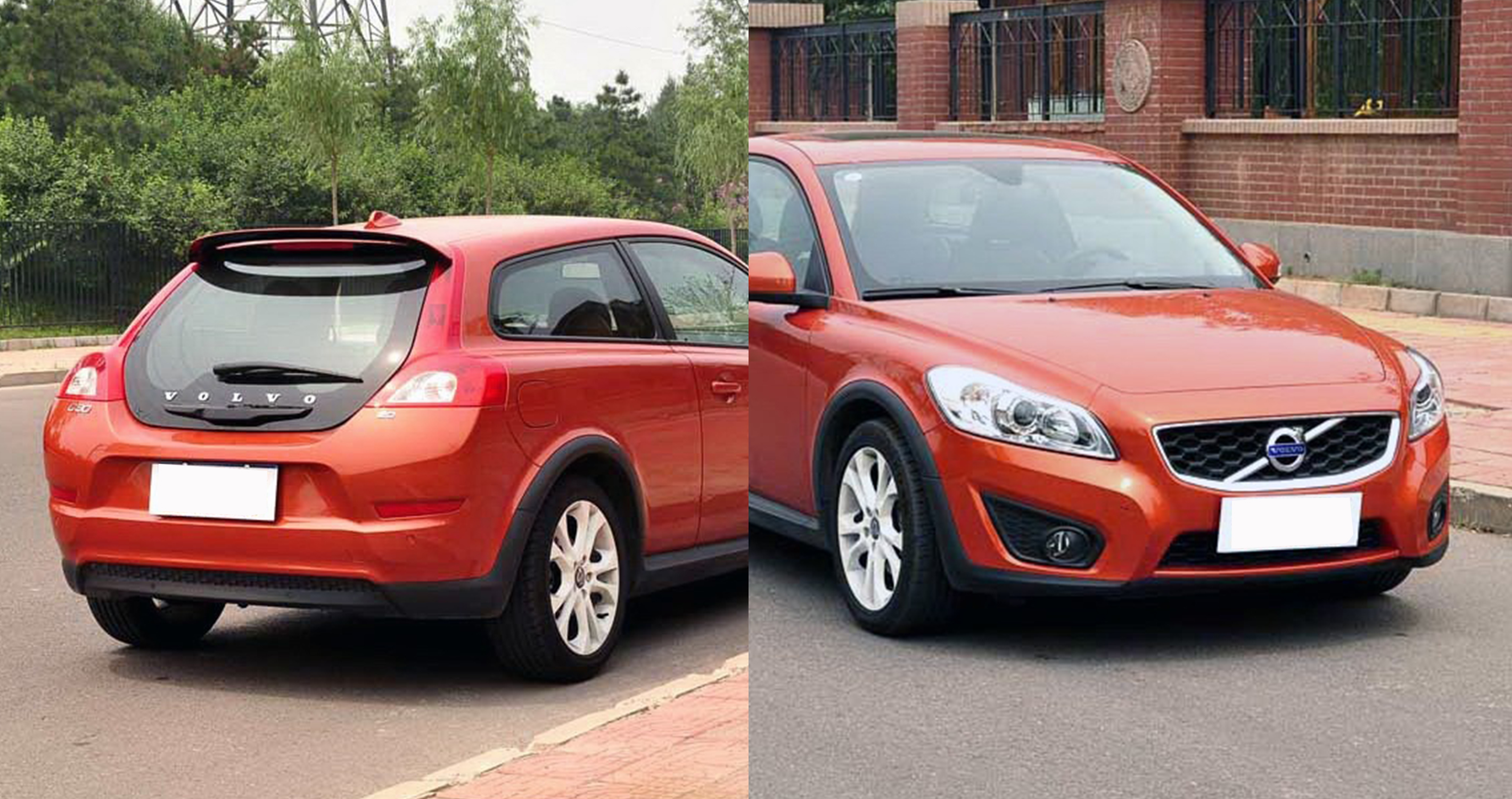 沃尔沃c30的十大忠告,沃尔沃c30为什么冷门