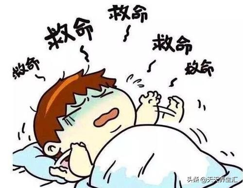 健身运动过度的十大征兆,运动健身后注意这4点