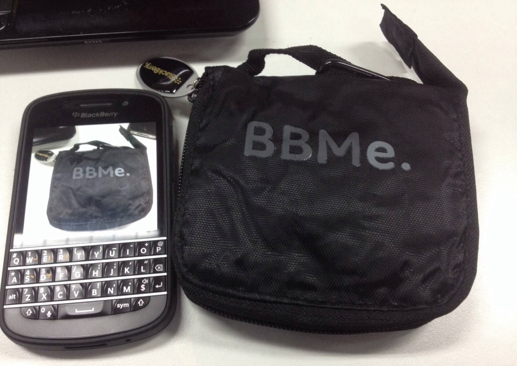 黑莓的一生,黑莓的一生简介