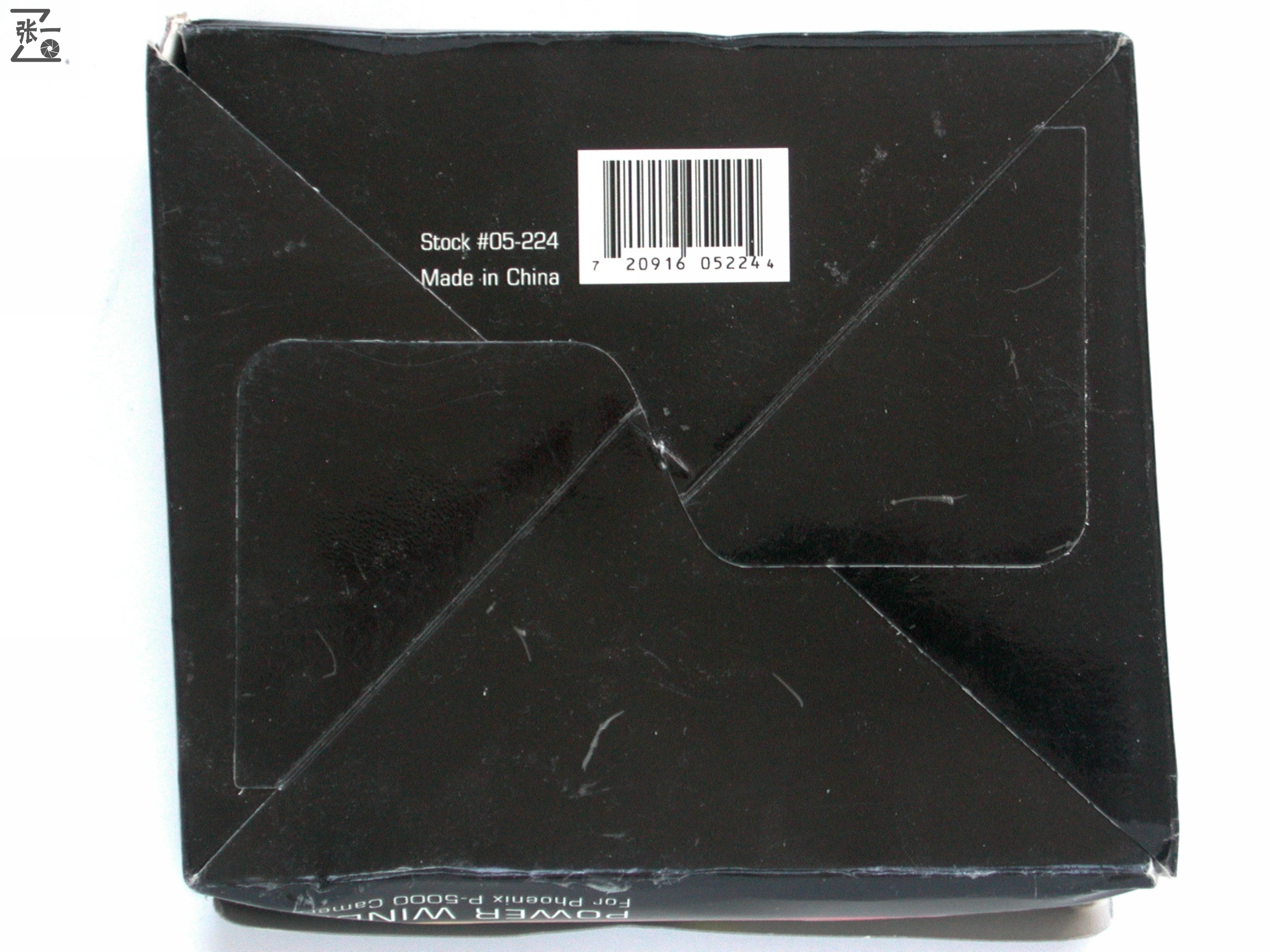 上海海鸥为美国贴牌生产的PhoenixP-5000单反相机