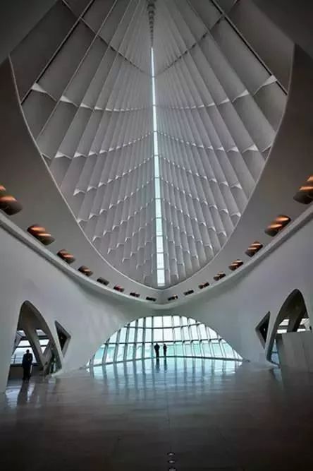 十大美术馆,全球最大私人美术馆