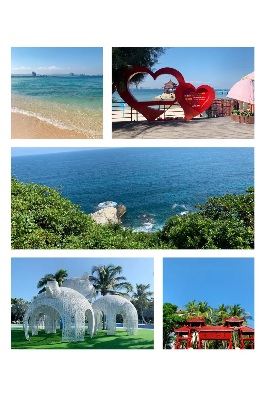 三亚旅游攻略15天自由行必备,三亚旅游攻略6夜7天自由行