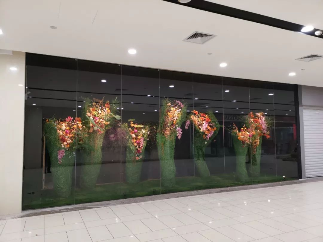 注册花艺工作室和花店,花艺店还是花艺馆