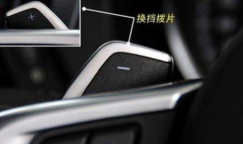 汽车里各种按键的作用,吐血整理专业详解