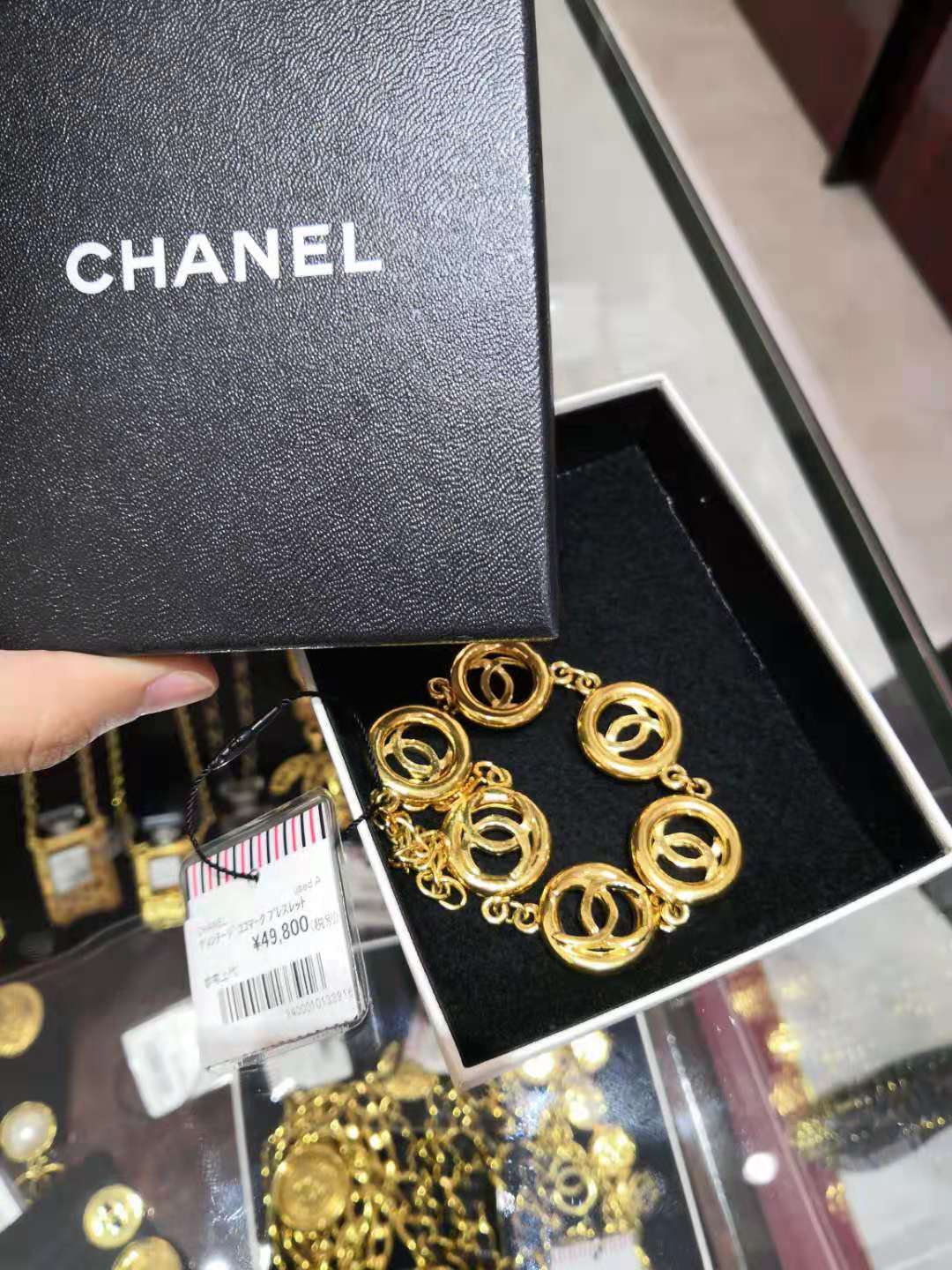 日本的lv中古店哪里多,大阪最大的中古店在哪里