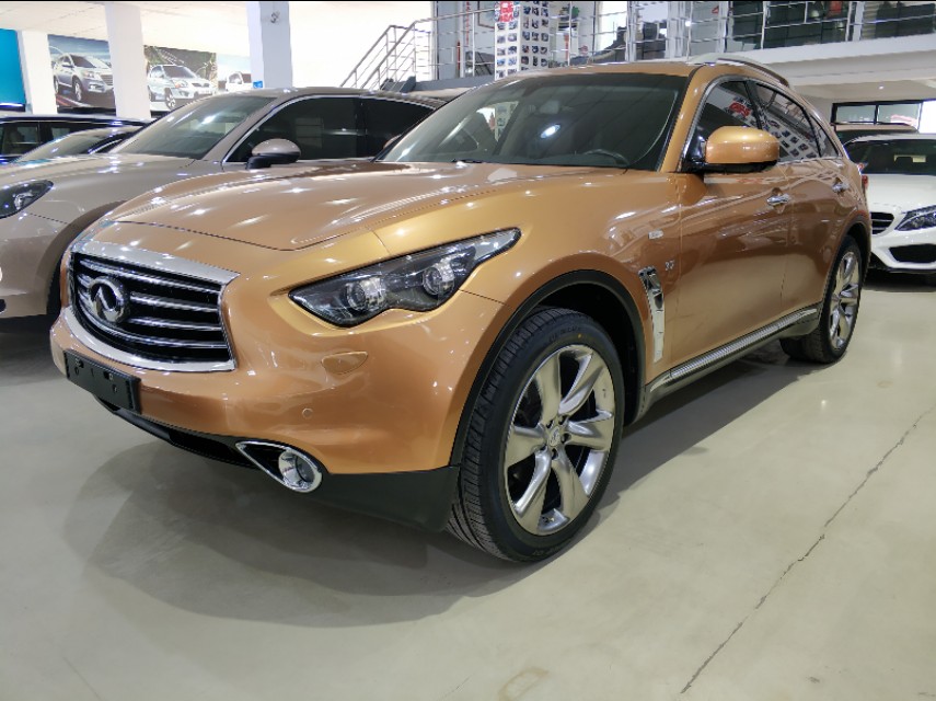英菲尼迪q70老车,老英菲尼迪qx70二手