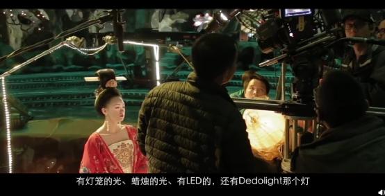 妖猫传杨贵妃电影,妖猫传预告片