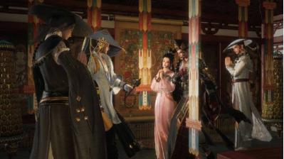 迷心蛊剑网三,剑网三迷心蛊干嘛的