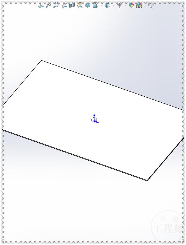用solidworks画一个圆柱,solidworks画不规则曲面