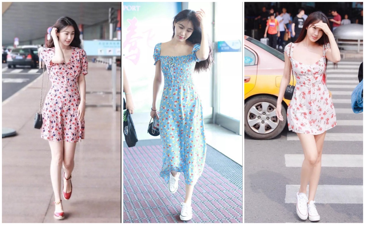 想要杨幂同款蚂蚁腰也不难！只要几招就能让64腰围轻松瘦成51cm