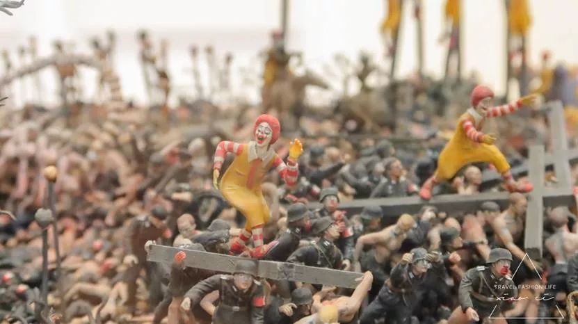 澳洲堪培拉景色,澳洲堪培拉动物园