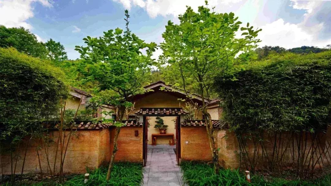 南昆山山顶风景,南昆山幽谷