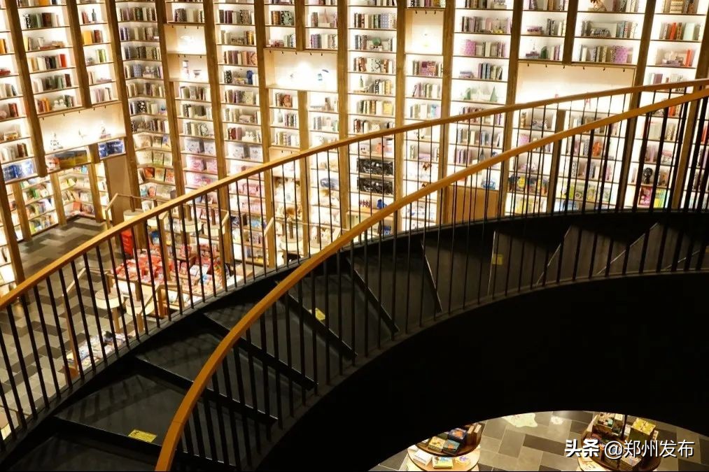 郑州看书氛围感书店推荐,郑州哪个书店书最全