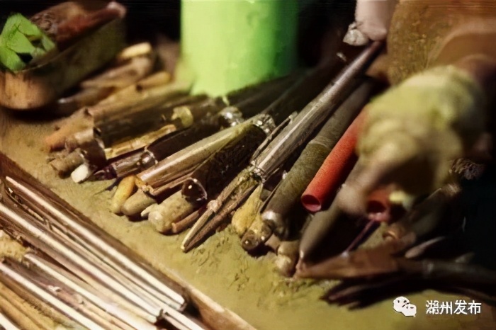 绝密照片还原百年嘉兴的真实面目,绝密照片还原百年台州