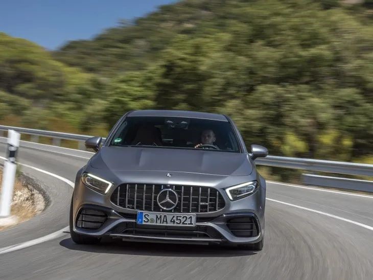 新款奥迪a8和宝马740和奔驰s对比,宝马740和奔驰s450和奥迪a8怎么选