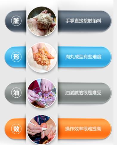 速成冰冻虾丸怎么做好吃,又简单又好吃的小虾丸