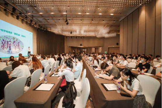 医美新氧拥抱线上化,新氧科技力推医美