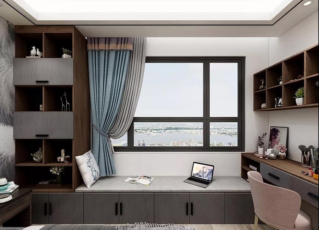 门窗铝合金型材选购技巧,干货知识很多