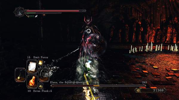 黑魂2原版加魂装备,黑魂2画质补丁