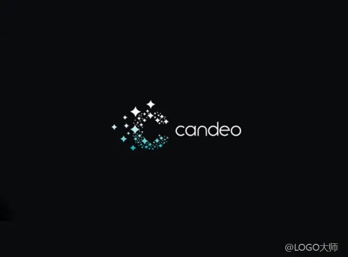 字母c和a结合的logo,c字母logo图片