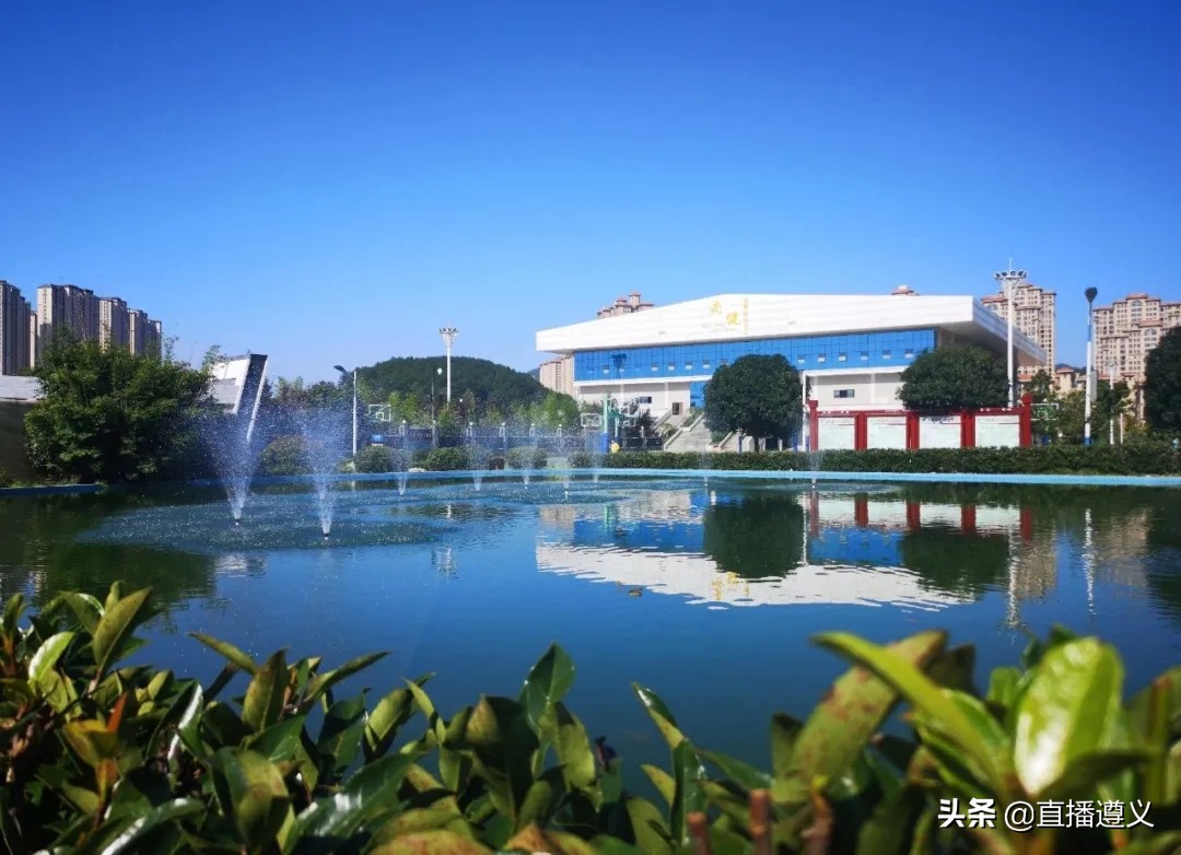 2024遵义南白中学自主招生试题,遵义自主招生考试现场