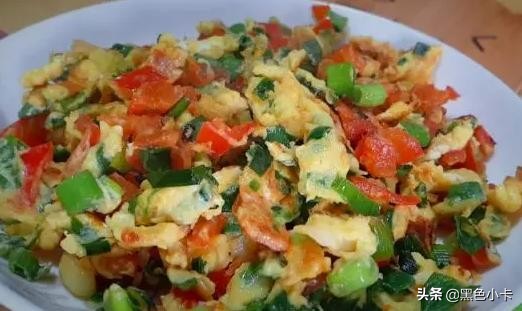 韭菜炒豆腐菠菜炒鸡蛋家常做法,鸡蛋炒韭菜鲫鱼炖豆腐家常做法