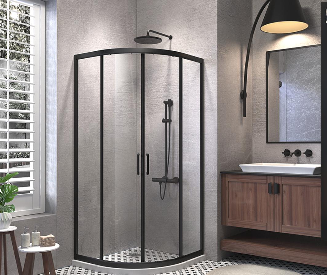 卫浴选择浴柜,浴室柜洗衣机马桶花洒