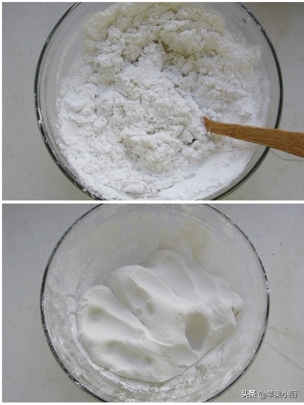 这汤圆女性朋友吃最合适，无油不腻有花香，常吃小脸红扑扑气色好