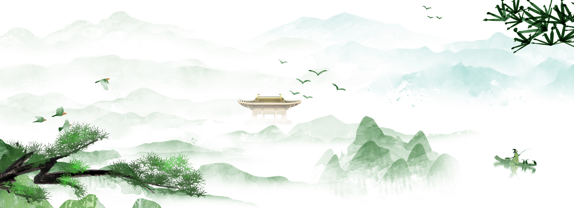 松柏也好，杨柳也罢，每天路边见到的那棵，就是你心中最美的大树