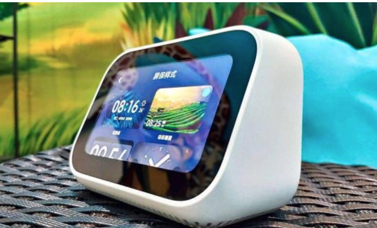 小爱智能音箱推荐,小爱智能触屏音箱价格