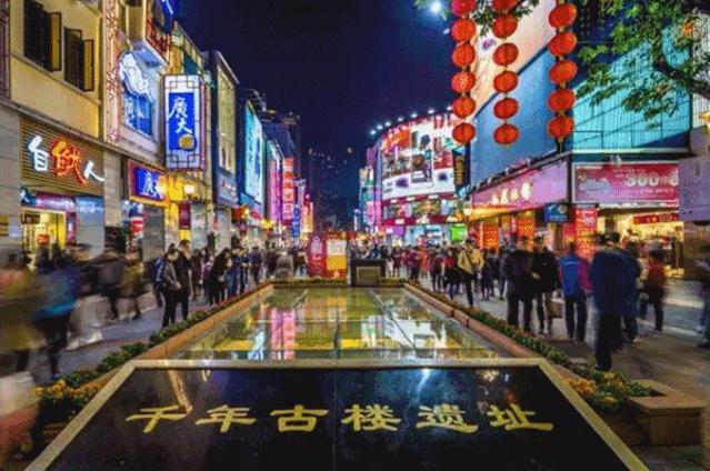 广州升级版夜经济,广州夏季夜经济