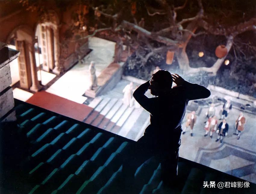 奥斯卡最佳摄影和最佳影片区别,2022奥斯卡最佳摄影影片