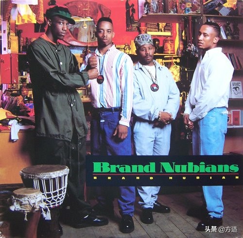 滚石杂志评选100首嘻哈歌曲,滚石杂志100首经典说唱歌曲