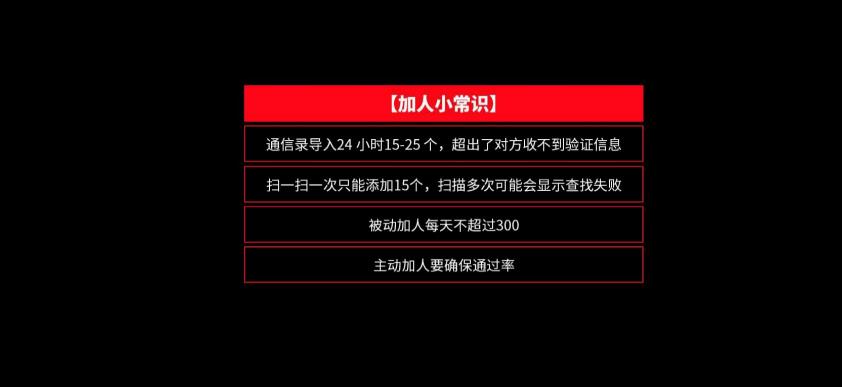 微信私域流量搭建方法,企业微信私域运营思路