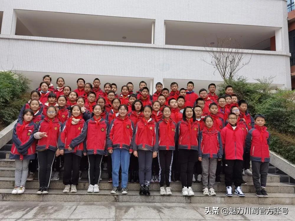 文明班级风采展,学校文明班级评比公布