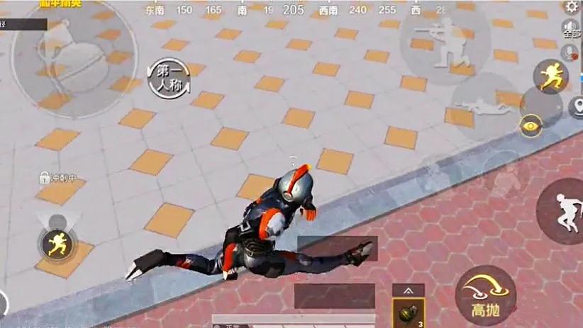 吃鸡如何改掉打不中人的坏习惯,在吃鸡里怎么不容易被敌人打到