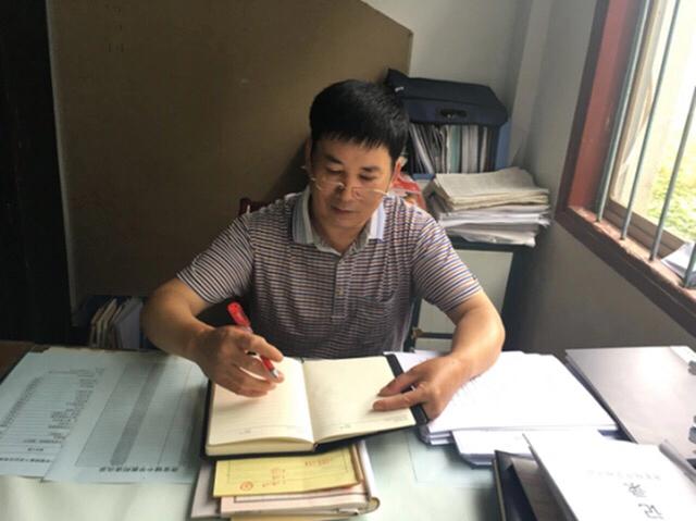 渠江文明的碎片|三汇中学琐忆2⃣️