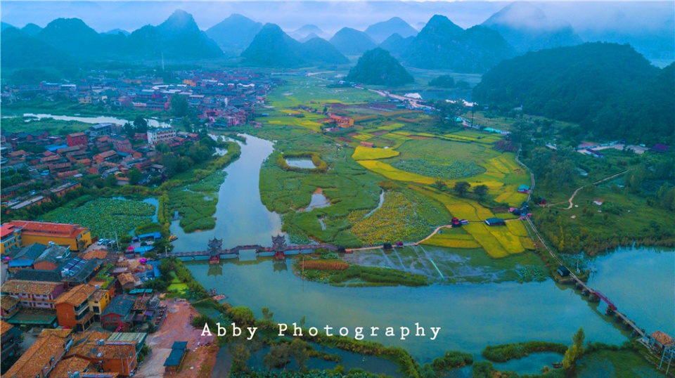 云南旅游攻略昆明丽江,十一小众冷门旅行地推荐云南